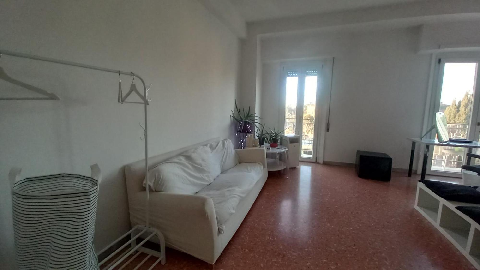 Alloggio in famiglia King Size With An Amazing View Privacy Comfort