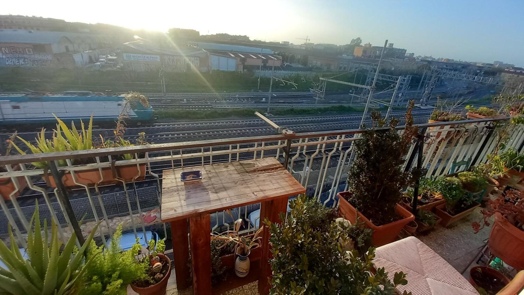 King Size With An Amazing View Privacy Comfort *