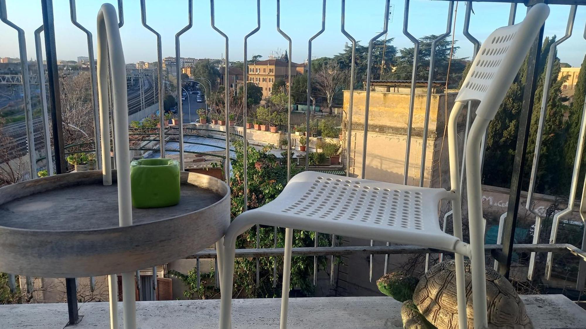 King Size With An Amazing View Privacy Comfort Alloggio in famiglia