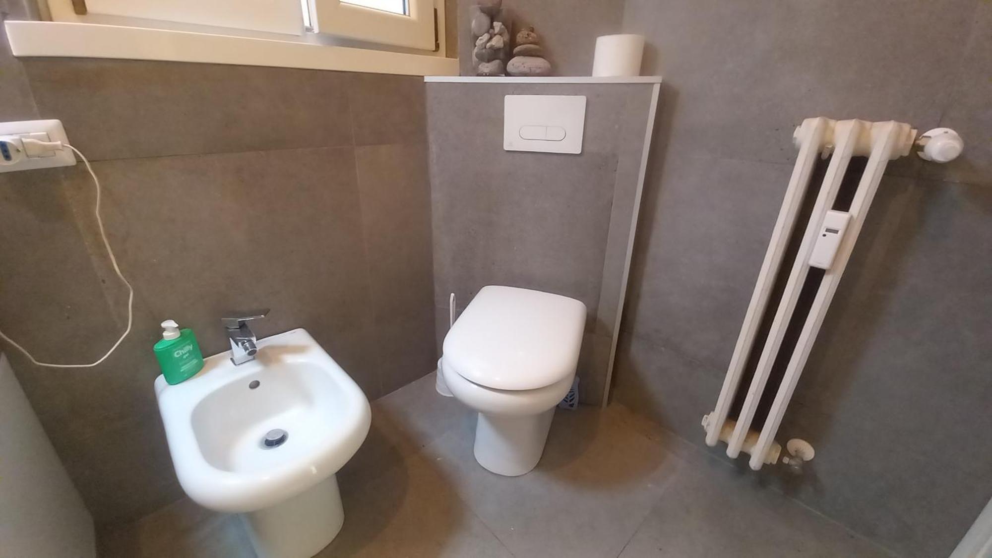 King Size With An Amazing View Privacy Comfort Roma