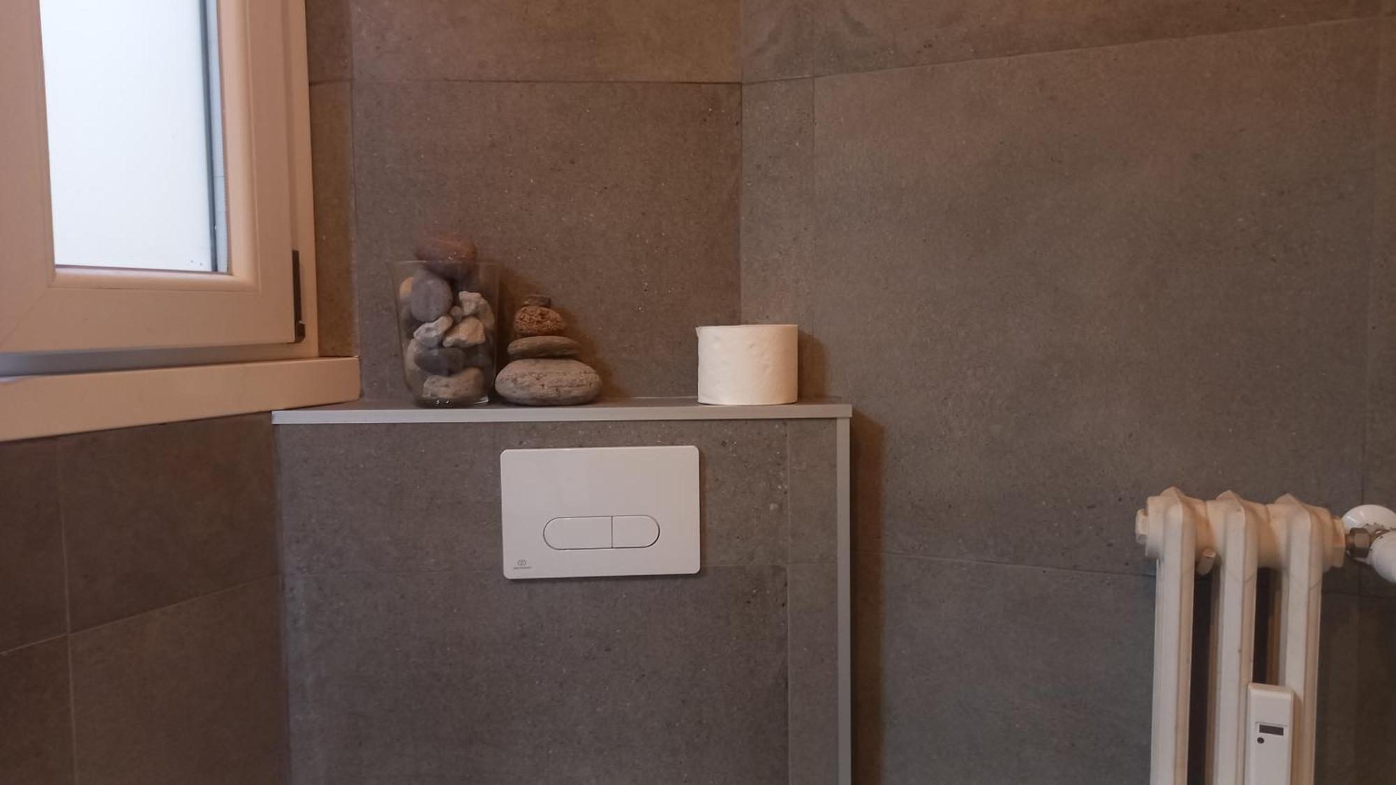 King Size With An Amazing View Privacy Comfort Alloggio in famiglia